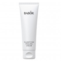 Babor Cleansing Clarifying Peeling Cream peeling do twarzy do cery tłustej 50ml