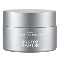 Babor Doctor Exfoliating Peel Pads zuszczajce patki peelingujce 40szt