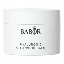 Babor Hyaluronic Cleansing Balm balsam oczyszczający z kwasem hialuronowym 150ml