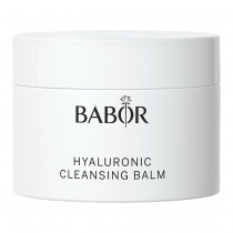 Babor Hyaluronic Cleansing Balm balsam oczyszczajcy z kwasem hialuronowym 150ml