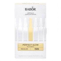 Babor Perfect Glow ampuki do twarzy 7x2ml