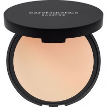 Bareminerals BarePro 16HR Skin Perfecting Powder Foundation podkad w kompakcie Fair 10 Warm 8g