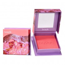 Benefit Crystah róż do policzków Strawberry Pink 6g