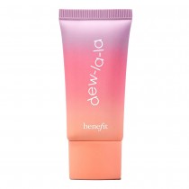 Benefit Dew La La Liquid Glow Highlighter rozświetlacz do twarzy w płynie Aurora Pink 25ml