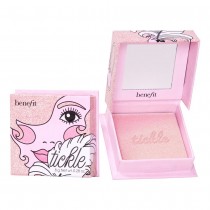 Benefit Tickle Golden Pink Highlighter rozwietlacz do twarzy 8g