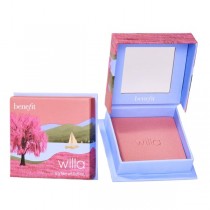 Benefit Wanderful World Blushes Willa Powder Blusher r do policzkw Soft Neutral-Rose 6g