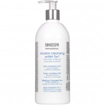 Bingo Spa Pyn micelarny 3w1 do demakijau 500ml