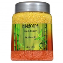 Bingo Spa Sl do kpieli Creme Brulee 850g