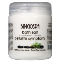 Bingo Spa Sl do kpieli Magnez 550g
