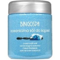 Bingo Spa Sl do kpieli Oceanicza 580g