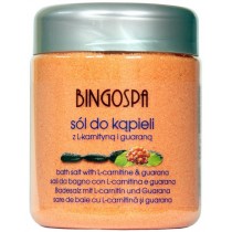 Bingo Spa Sl do kpieli z L-Karnityn i Guaran 580g
