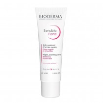 Bioderma Sensibio Forte agodzco-nawilajcy krem do twarzy 40ml