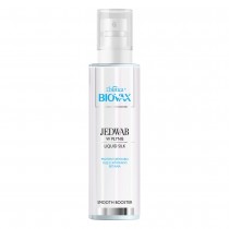 Biovax Keratyna + Jedwab jedwab w płynie 200ml