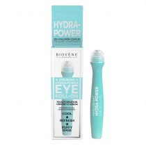 Biovene Hydrapower Eye Contour Serum Hyaluronic serum roll-on pod oczy 15ml