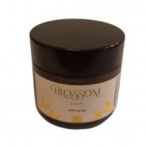 Blossom Sojowa wieca zapachowa Blossom Burst 50g