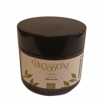 Blossom Sojowa wieca zapachowa Green Tea 50g