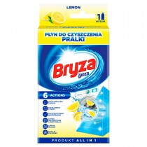 Bryza Lanza pyn do czyszczenia pralki Lemon 250ml