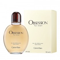 Calvin Klein Obsession Men Woda toaletowa 125ml spray