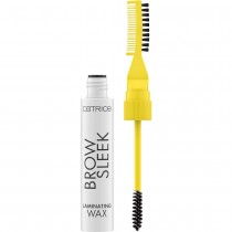 Catrice Brow Sleek Laminating Wax wosk do brwi Transparent 9ml