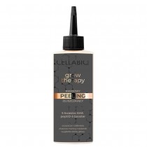 Cellabic Tricho Grow Therapy kwasowy peeling zuszczajcy dla mczyzn 150ml