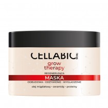 Cellabic Tricho Grow Therapy maska regenerujca do wosw 300ml