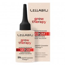 Cellabic Tricho Grow Therapy skoncentrowane serum pobudzajce wzrost wosw 50ml