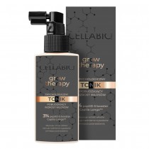 Cellabic Tricho Grow Therapy trychologiczny tonik pobudzajcy wzrost wosw dla mczyzn 100ml