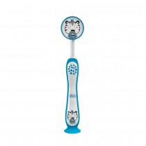 Chicco Szczoteczka do zbw 3-6l Tygrysek