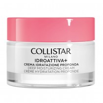 Collistar Deep Hydration Cream krem do twarzy 30ml