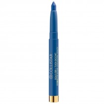 Collistar Eye Shadow Stick cie do powiek 09 Navy 14g
