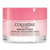 Collistar Idroattiva Fresh Moisturizing Water Cream krem do twarzy 30ml