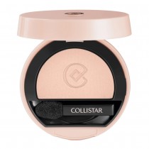 Collistar Impeccable Compact Eye Shadow cień do powiek 100 Matte Nude 2g