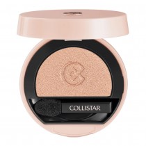 Collistar Impeccable Compact Eye Shadow cień do powiek 210 Champagne Satin 2g