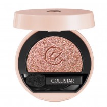 Collistar Impeccable Compact Eye Shadow cień do powiek 300 Pink Gold Frost 2g