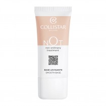 Collistar Not Ordinary Smooth Base baza pod makija 30ml