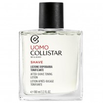 Collistar Uomo After-Shave Toning Lotion woda po goleniu 100ml