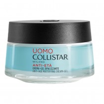 Collistar Uomo Anti-Age Mattifying Cream-Gel el do twarzy 50ml