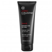 Collistar Uomo Cleansing Scrub Peeling peeling oczyszczajcy 100ml