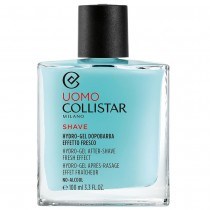 Collistar Uomo Hydro-Gel After-Shave Fresh Effect el po goleniu 100ml