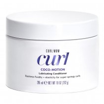 Color Wow Coco-Motion Lubricating Conditioner odywka nawilajca do wosw krconych 295ml