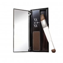 Color Wow Root Cover Up Medium Brown puder na odrosty 2,1g