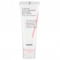Cosrx Comfort Cool Ceramide Soothing Gel Cream agodzcy krem-el do twarzy z ceramidami 85ml