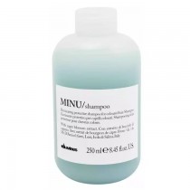 Davines Essential Haircare MINU Shampoo szampon ochronny do wosw farbowanych 250ml