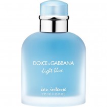 Dolce & Gabbana Light Blue Eau Intense Pour Homme Woda perfumowana 100ml spray