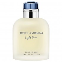 Dolce & Gabbana Light Blue Pour Homme Woda toaletowa 125ml spray