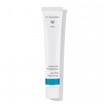 Dr. Hauschka Ice Plant Hand Cream krem do rk z przypoudnika 50ml