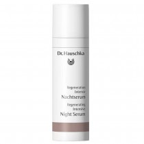 Dr. Hauschka Regeneration Intensive Night serum na noc 30ml