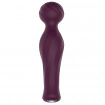 Dream Toys Essentials Magic Wand VIbrator wIbrator magiczna różdżka