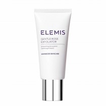 Elemis Advanced Skincare Gentle Rose Exfoliator delikatnie złuszczający peeling do wszytskich rodzajów skóry 50ml