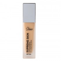 Elever Supreme Covering Foundation SPF50+ podkad do twarzy Ivory 30ml